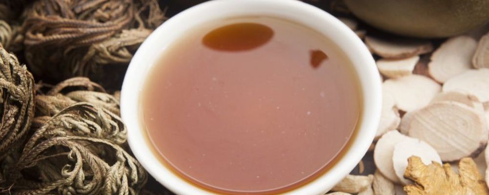 日本流行的中医食疗方，祛病养生超实用