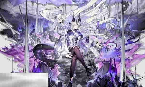 明日方舟EA-EX-2突袭挂机 突袭普通难度通用攻略