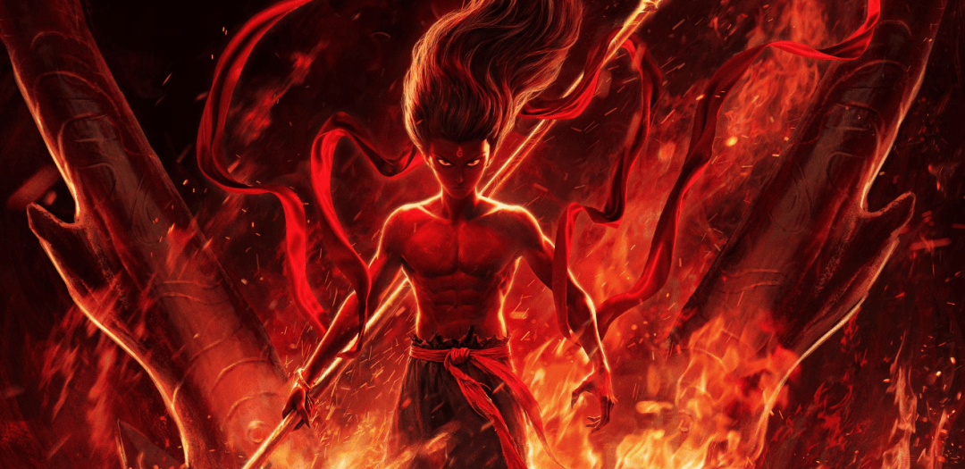 原创            《哪吒2》强势屠榜，但12部新片一起杀了过来！