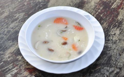 “一谷补一脏，中医教五谷最养生吃法”