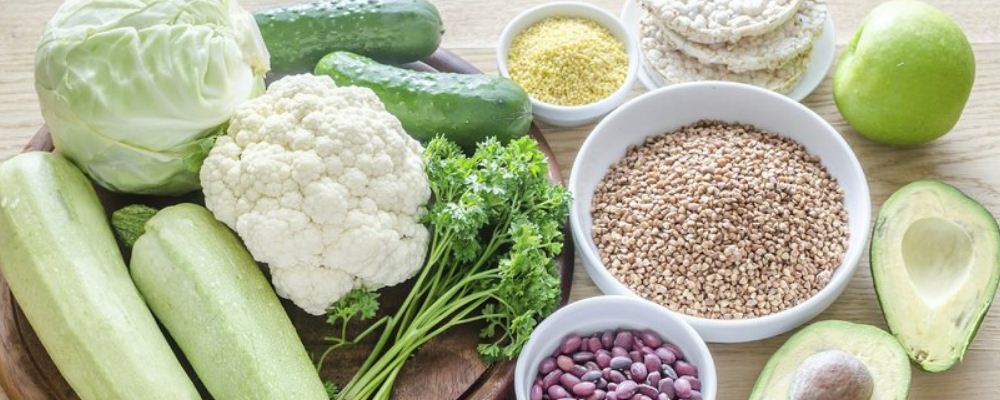 秋季吃什么好 秋季滋阴润燥的食物 秋季补品吃什么好
