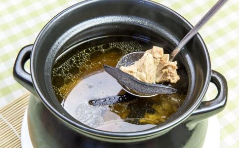 血淤易致痛经，几个食疗方助补血温阳