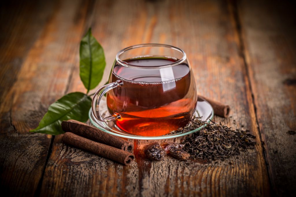 茶的营养价值 喝茶的好吃 喝茶误区