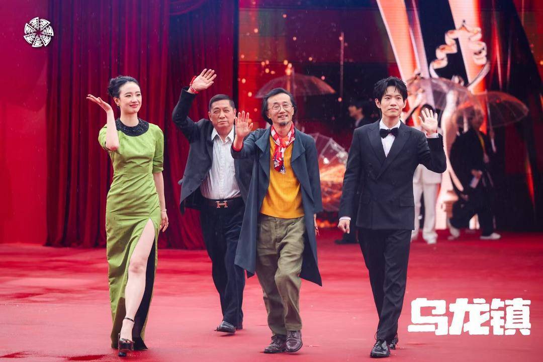 专访第六代导演阿年：酒香也怕巷子深