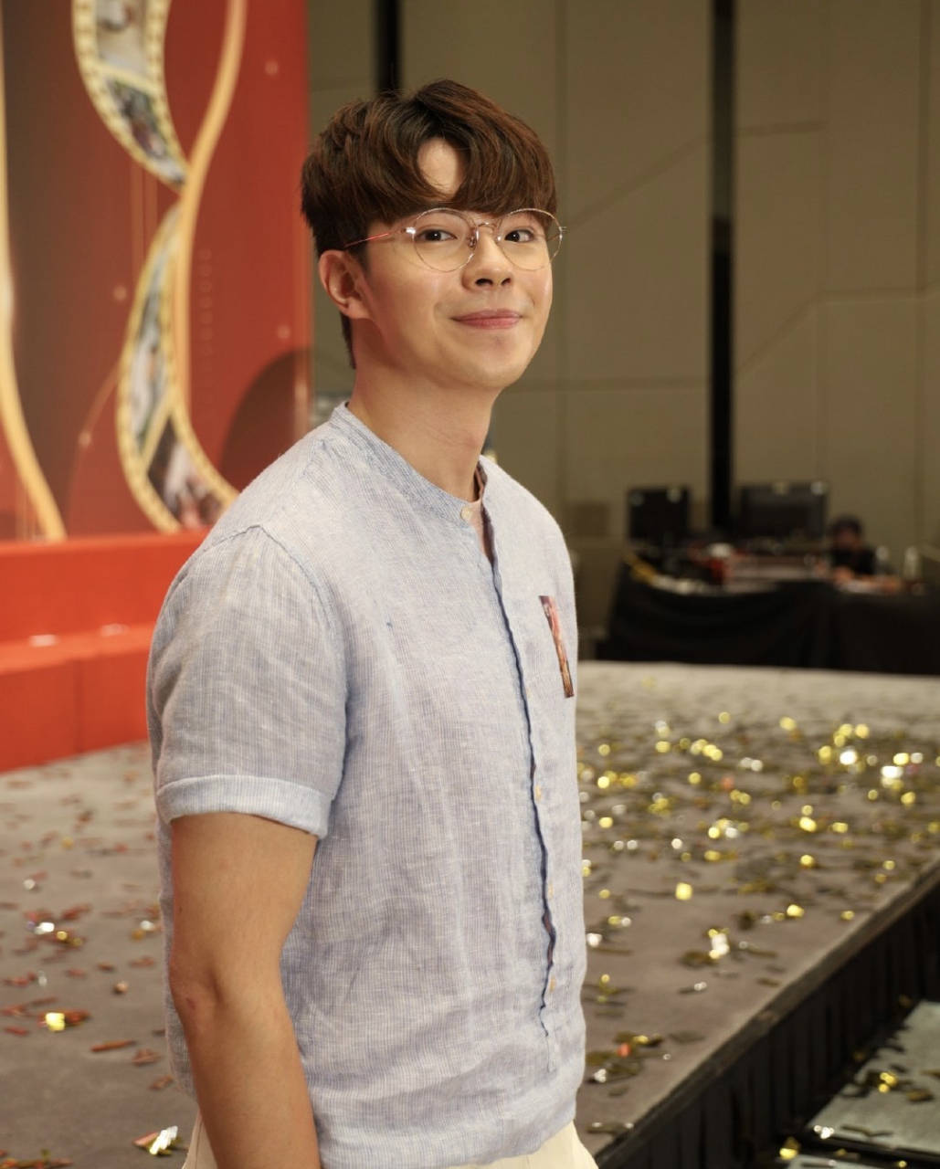 原创            打工人看了很心酸！TVB小生拔牙都往深圳跑，就为省几千块