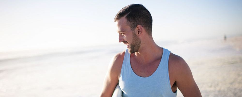 30 岁男性肾虚表现及调理之道大揭秘