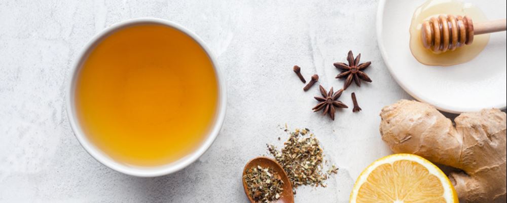 “养生茶功效及搭配大全：都有哪些养生茶功效？”