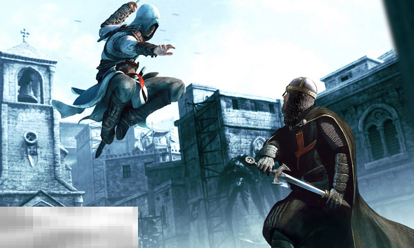 刺客信条影买哪个版本 游戏版本购买建议