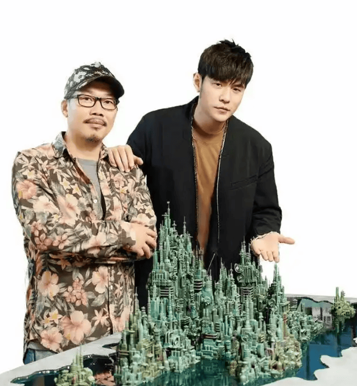 方文山来河南参加活动时透露：周杰伦今年会出专辑