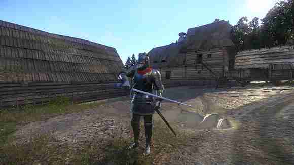 天国拯救2最帅套装搭配