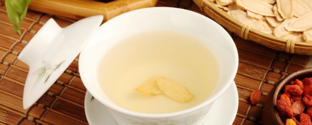 花旗参怎么吃 花旗参保健 花旗参食谱