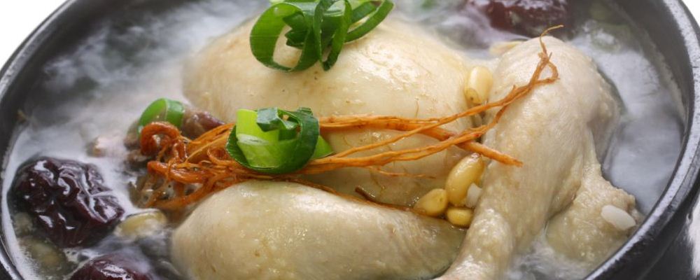 专门补肾的四大黑色食物，轻松提升肾活力