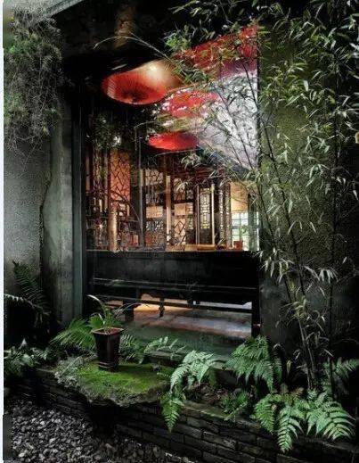 开间小茶馆，让时间慢下来，只为自己喜欢