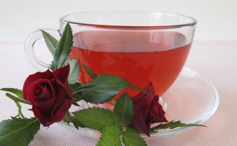 冬季喝什么花茶 冬季喝花茶的好处 适合冬季喝的花茶