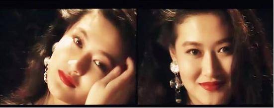 陈宝莲离世23年，儿子近况曝光，高大帅气进军娱乐圈，生父引猜测