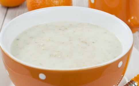 冬季提升免疫力的四款养生粥大揭秘