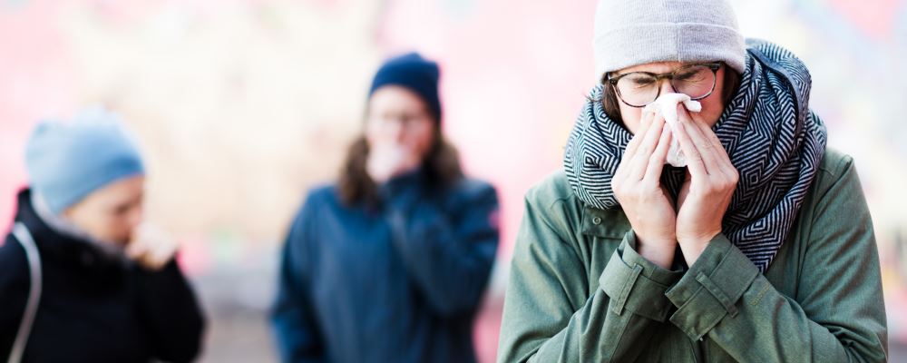 感冒需忌口？哪些食疗可治疗感冒？