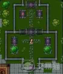 江湖风云录隐藏宝藏坐标大全-江湖风云录所有隐藏宝藏位置在哪