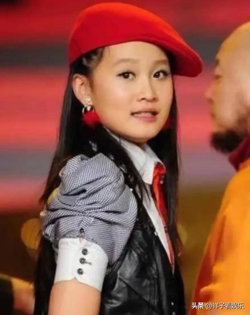 原创            球球拒绝夫妻综艺邀约引热议：赵本山女儿清醒背后的流量密码