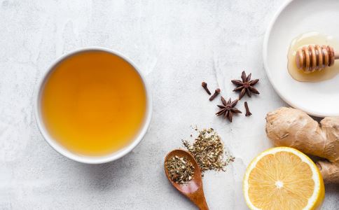 痔疮难治愈？五款茶饮助你轻松告别痔疮