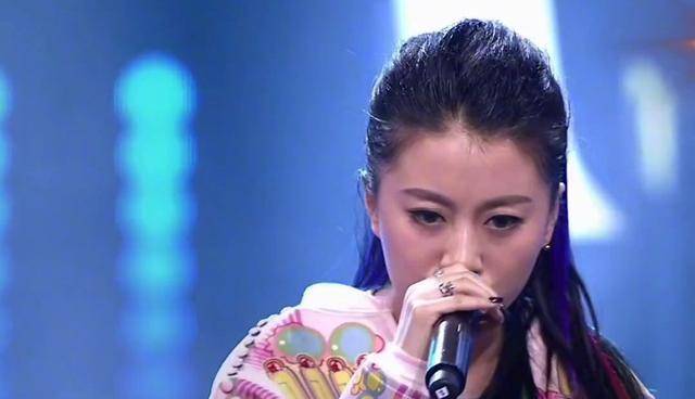 原创            好声音未夺冠，却嫁爱奇艺总裁，35岁已成赢家