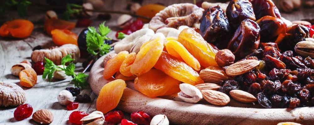 想长寿？那就多吃这 8 种食物吧，助你延年益寿