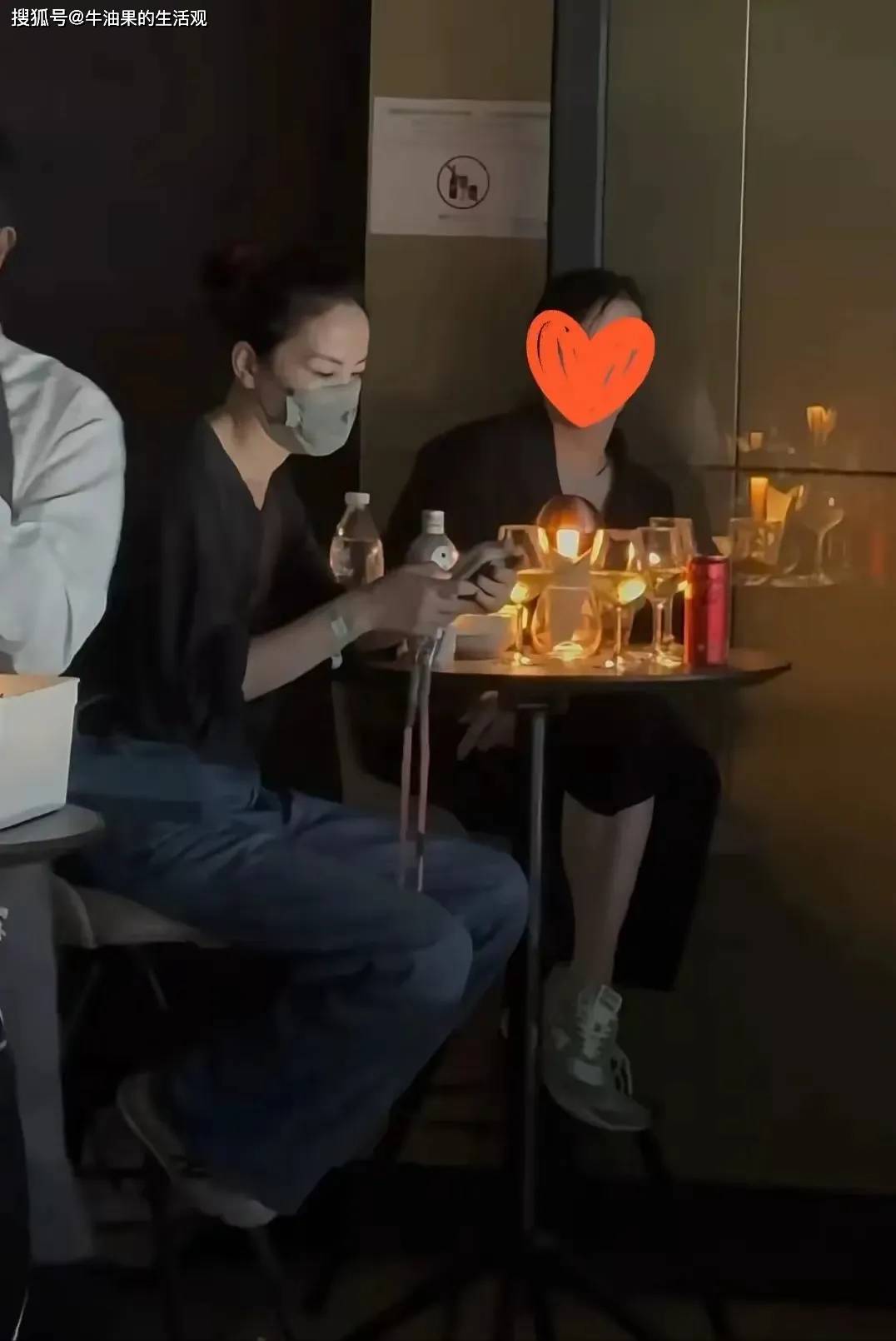 原创            谢霆锋演唱会表白王菲，天后伴舞直拍曝光， 替张柏芝感到不值