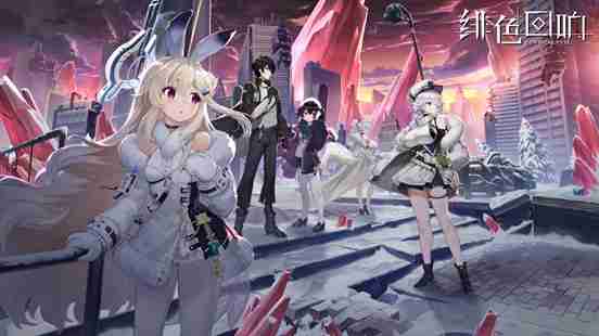 绯色回响托特有哪些技能 绯色回响托特技能详解