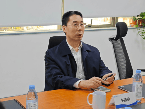 我驻智利大使质问：美国怀疑中国，那美国自己呢？