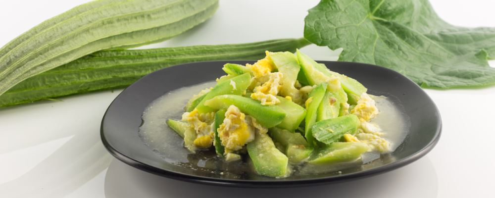 秋老虎时节最宜食用的一种瓜类究竟是啥？