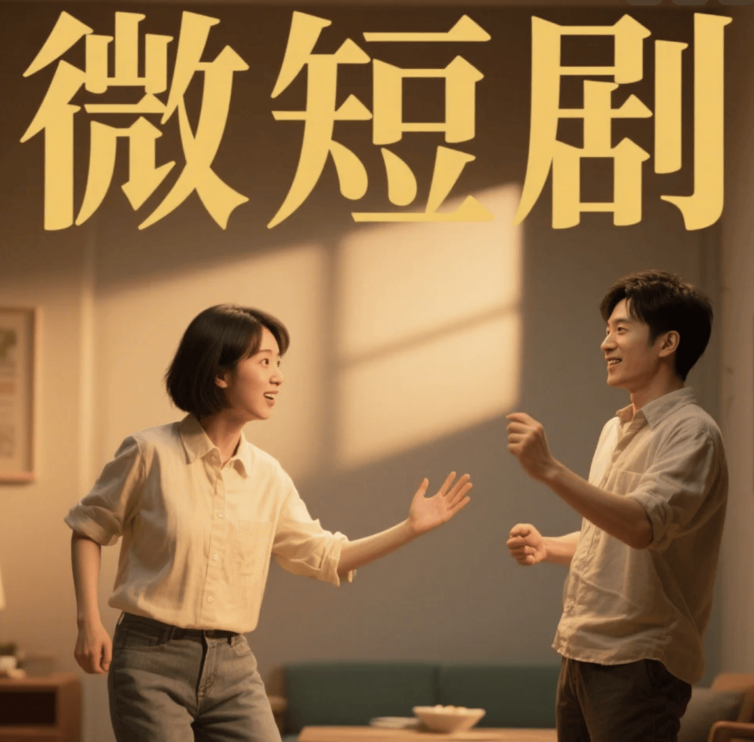 中腰部长剧陷“困境”！长视频升级微短剧战略
