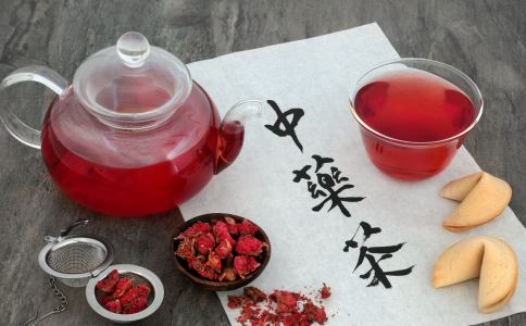 “排毒养颜茶助你永葆青春，焕发活力”