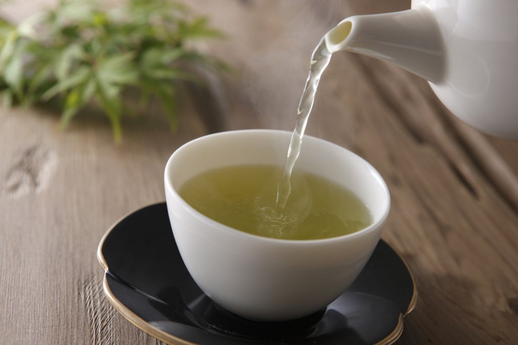 胃火大口臭泡什么水喝效果最好 喝什么茶下火去口臭 口臭喝什么茶好
