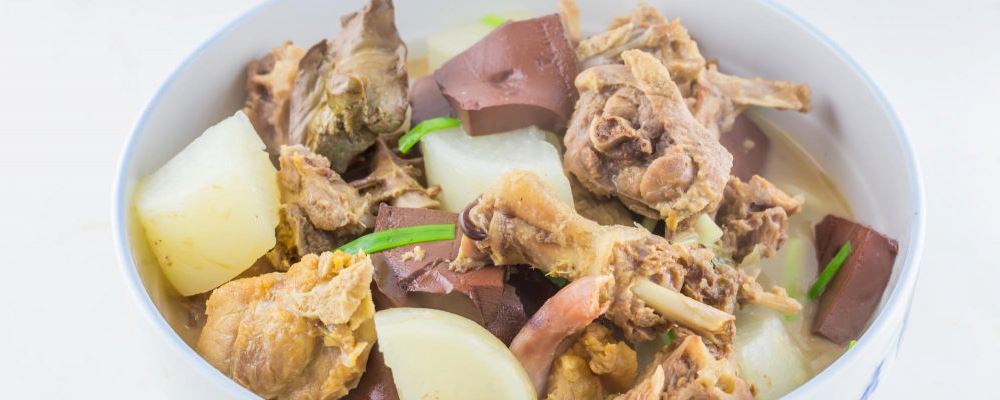 夏天吃肉易上火？加点这些料便可降火啦