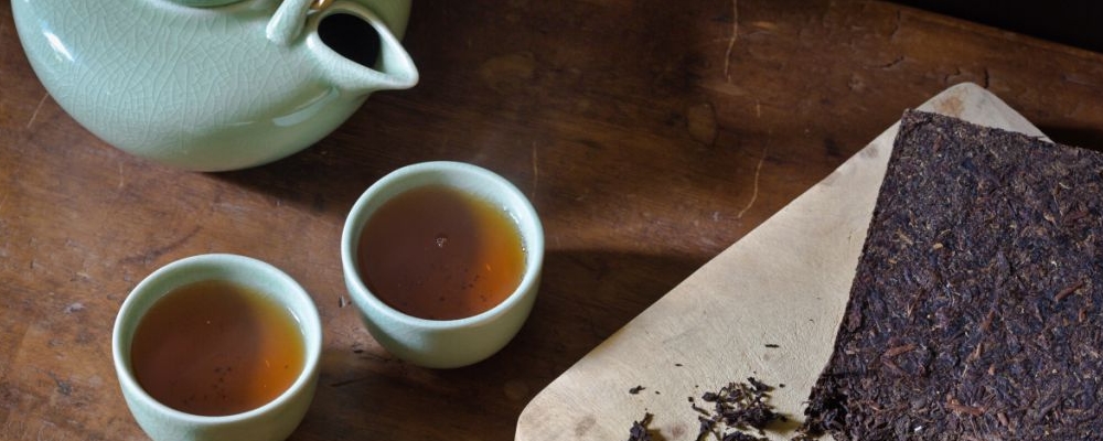 止咳喝什么茶 止咳吃什么食疗好 哪些茶能止咳