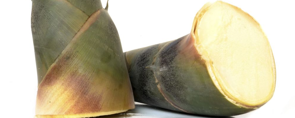 男性养生：夏季吃三笋清热减压，男人必备