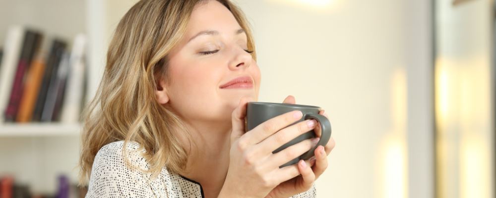 口干咳嗽嗓子疼？来杯对症药茶清清肺吧！