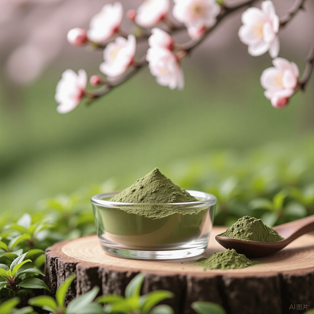 日本人守护的“茶道精神”，中国人迭代的“算法战场”