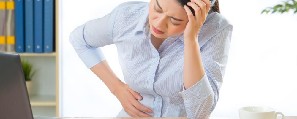 导致胃不好的 4 个坏习惯及常吃的养胃食物