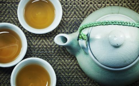 胖大海菊花茶配伍 胖大海菊花茶怎么搭配 胖大海菊花茶的功效