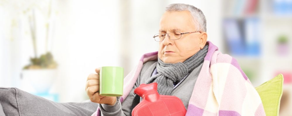 老人做事需放慢速度，这 7 件事别着急