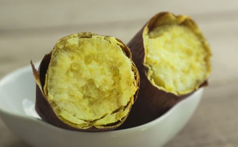 冬季抗癌妙招大揭秘，吃根红薯效果佳