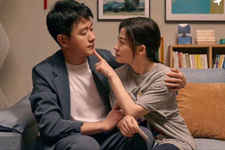 原创            《我的后半生》直到刘丽娜提出离婚，沈青方知，艾斯的算计有多狠