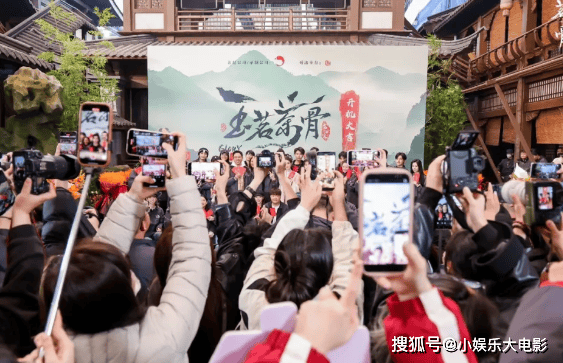 原创            于正新剧《玉茗茶骨》：选角太绝，这剧稳了！