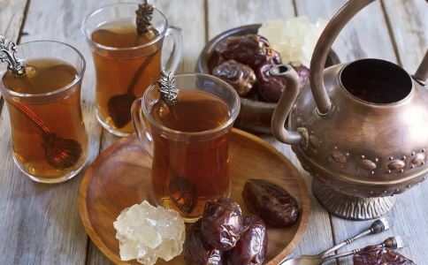 痛经多喝五道茶饮可缓解，效果超棒！