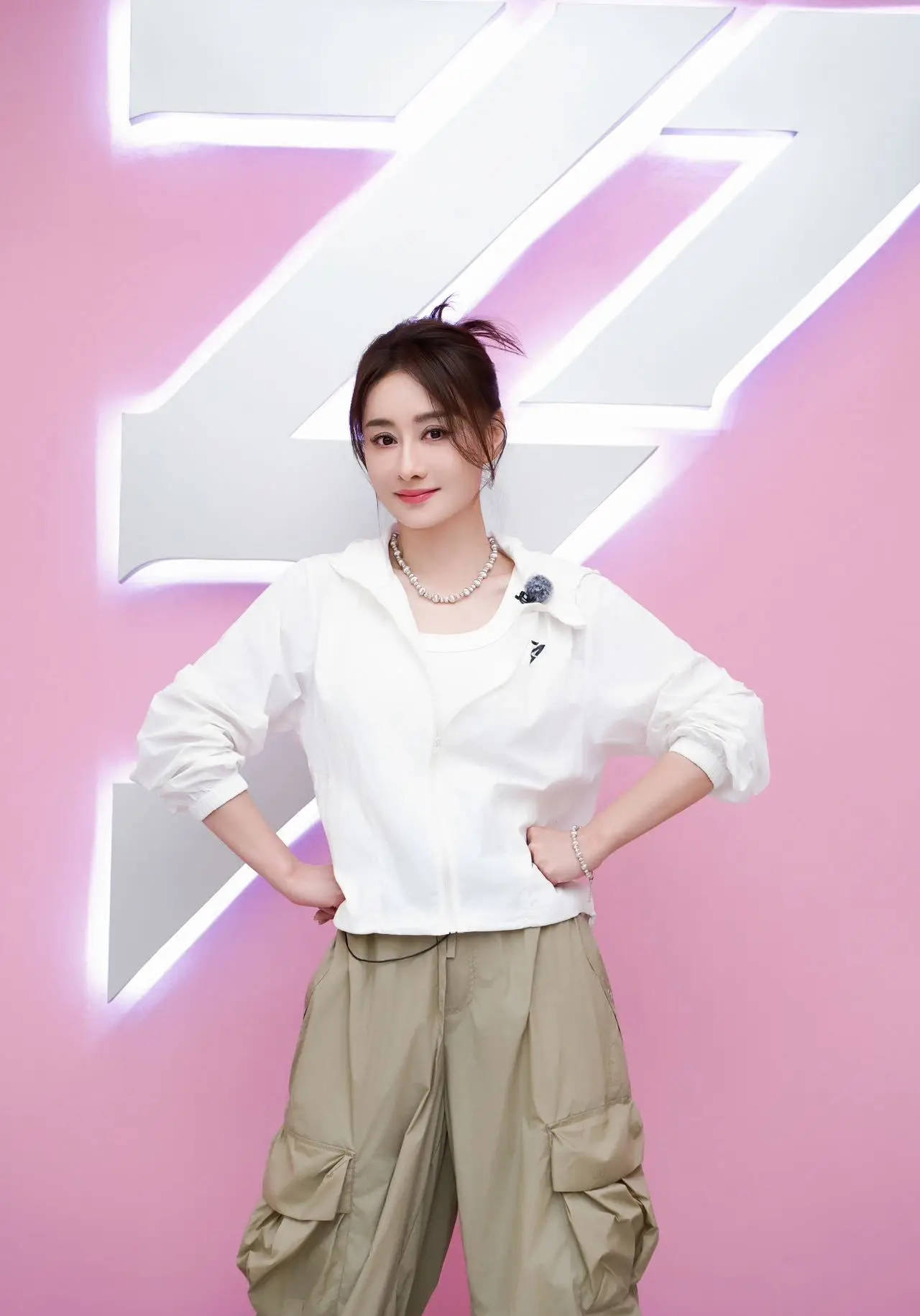 陈德容回应“不会演孩子的妈”言论：请停止这种无聊的造谣行为