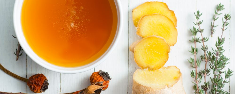 秋季感冒吃什么好 秋季感冒吃什么食疗方 感冒吃什么食疗方