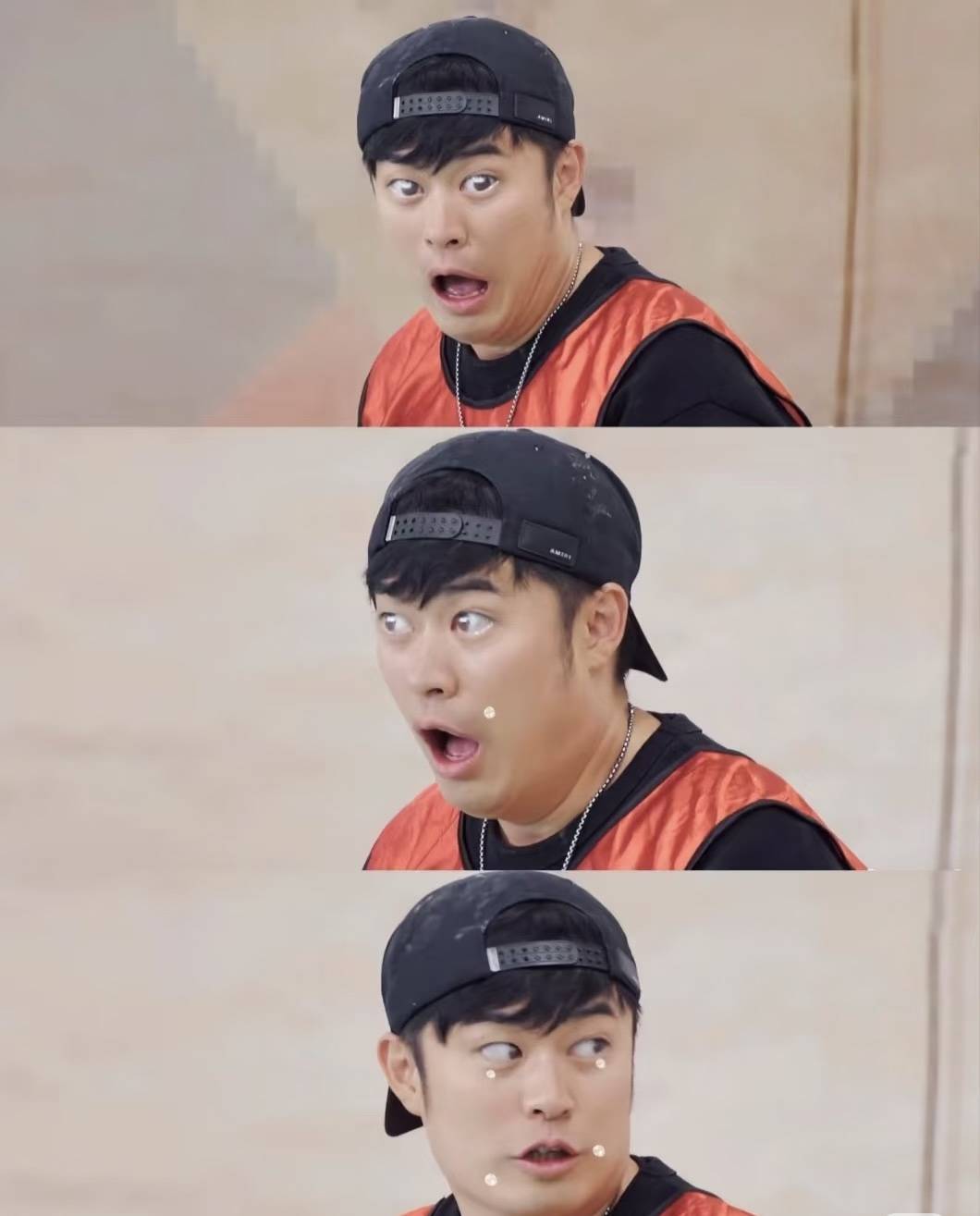 原创            顶流都羡慕的待遇！陈赫凭啥让两个女人为他死心塌地？