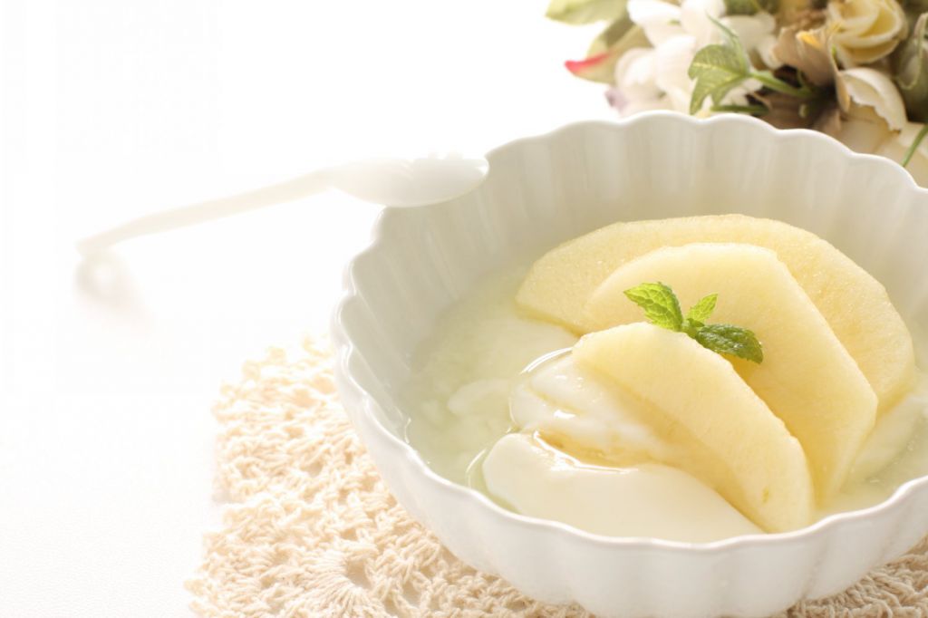 苹果搭配何种煲汤食材可养脾胃？享健康美味！