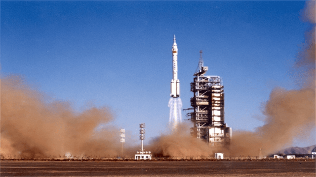 原创            中国卫星“负伤”，学生狂敲2万行代码，极限救援能力让美忌惮